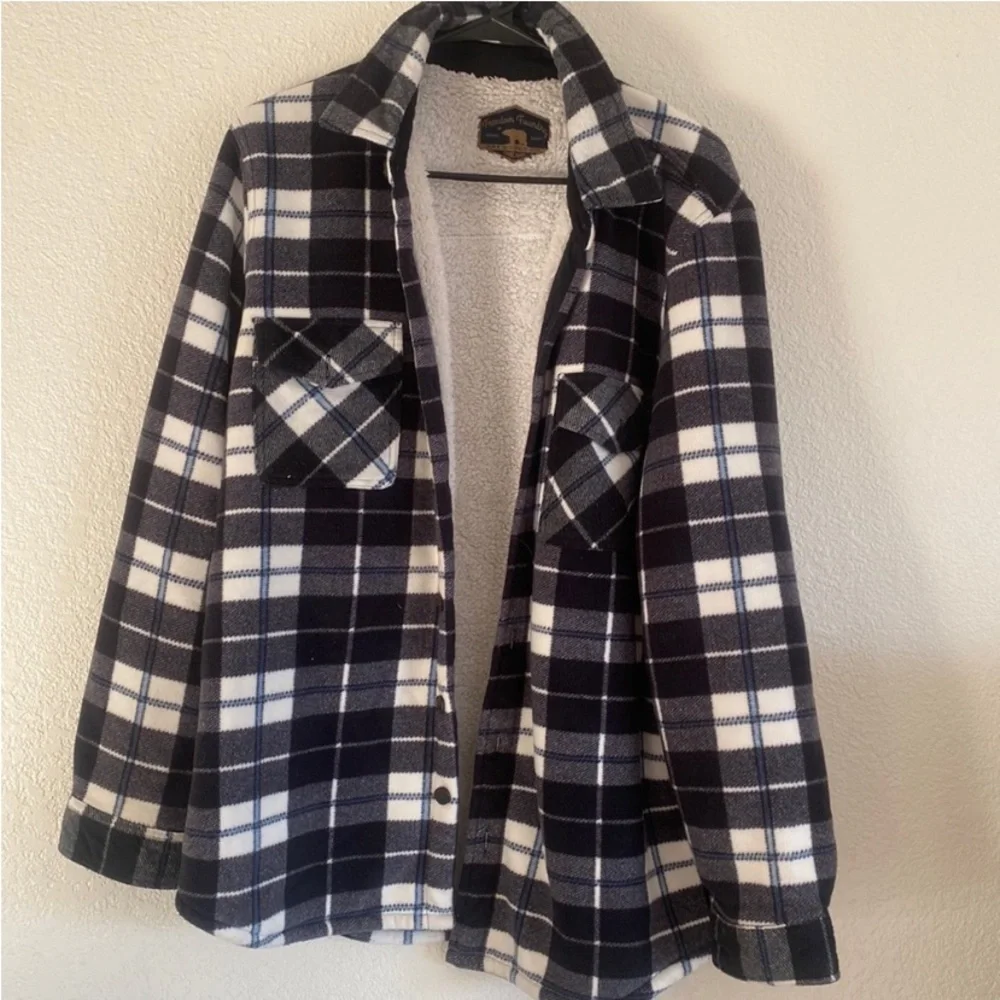 Freedom Foundry Jacket - Picture 1 of 5